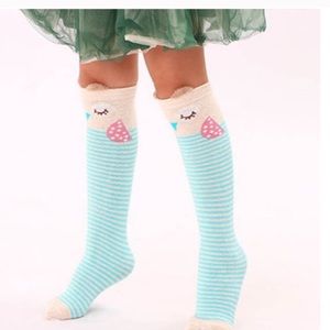 Accessories - Bundle of Animal Socks 3 Pair Lot Accessories - Bundle of Animal Socks 3 Pair Lot